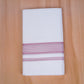 FCD-70 W/D DHOTI 3.80 MTR-Pink