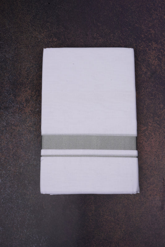 SLD-43 W/D DHOTI 3.80 MTR