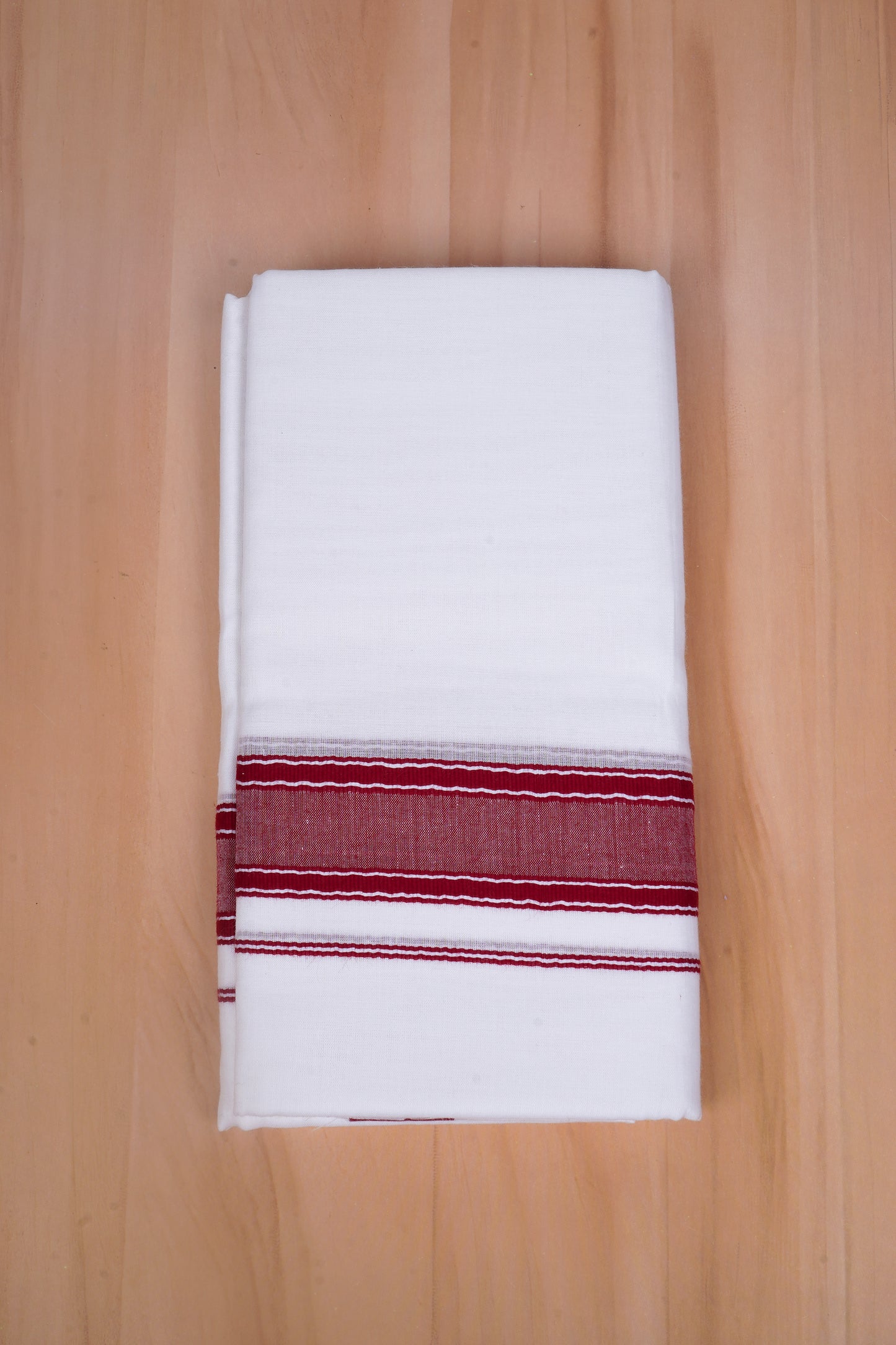 FCD-527 W/D DHOTI 3.80 MTR-Candy Pink