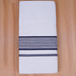 FCD-428 W/D DHOTI 3.80 MTR-Dark blue