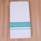 FCD-471 W/D DHOTI 3.80 MTR - Light Green
