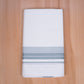 FCD-493 W/D DHOTI 3.80 MTR - Blue