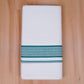 FCD-428 W/D DHOTI 3.80 MTR- Green 2