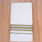 Heritage Gold W/S Dhoti 2.00 MTR - Light Green