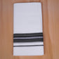 FCD-617 W/D DHOTI 3.80 MTR - Black