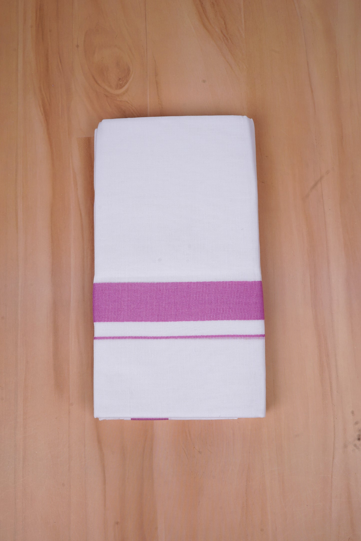 FCD-366 W/D DHOTI 3.80 MTR-Pink