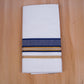 FCD-531 W/D DHOTI 3.80 MTR-Dark Blue