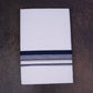 FD-170 W/D DHOTI 3.80 MTR-Blue