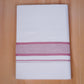 FCD-568 W/D DHOTI 3.80 MTR - Pink
