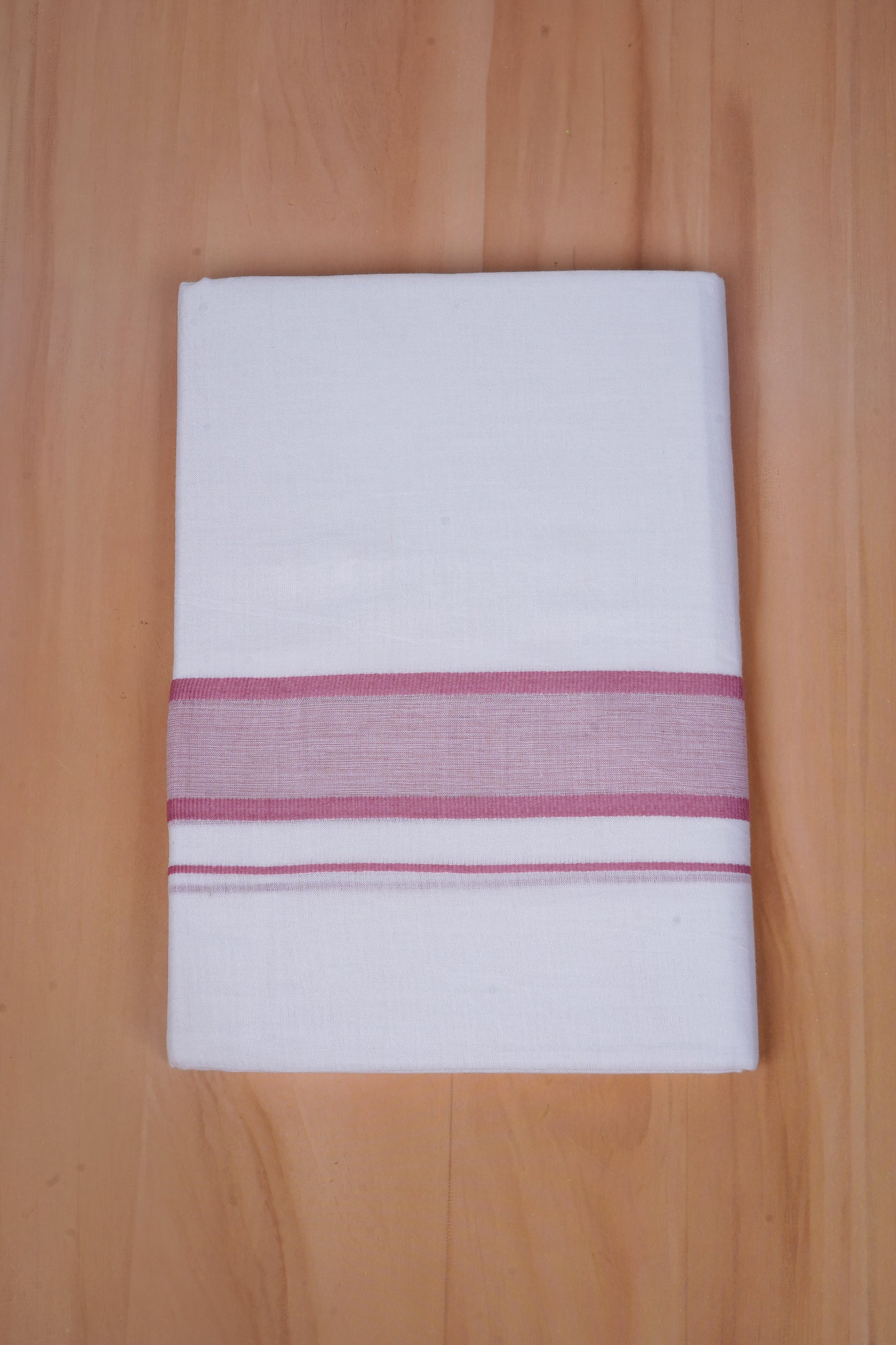 FCD-568 W/D DHOTI 3.80 MTR - Pink