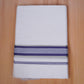 FCD-589 W/D DHOTI 3.80 MTR - Blue 2