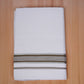 FCD-589 W/D DHOTI 3.80 MTR - Brown