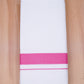 425FCD-01 W/D DHOTI 4.25 MTR- pink