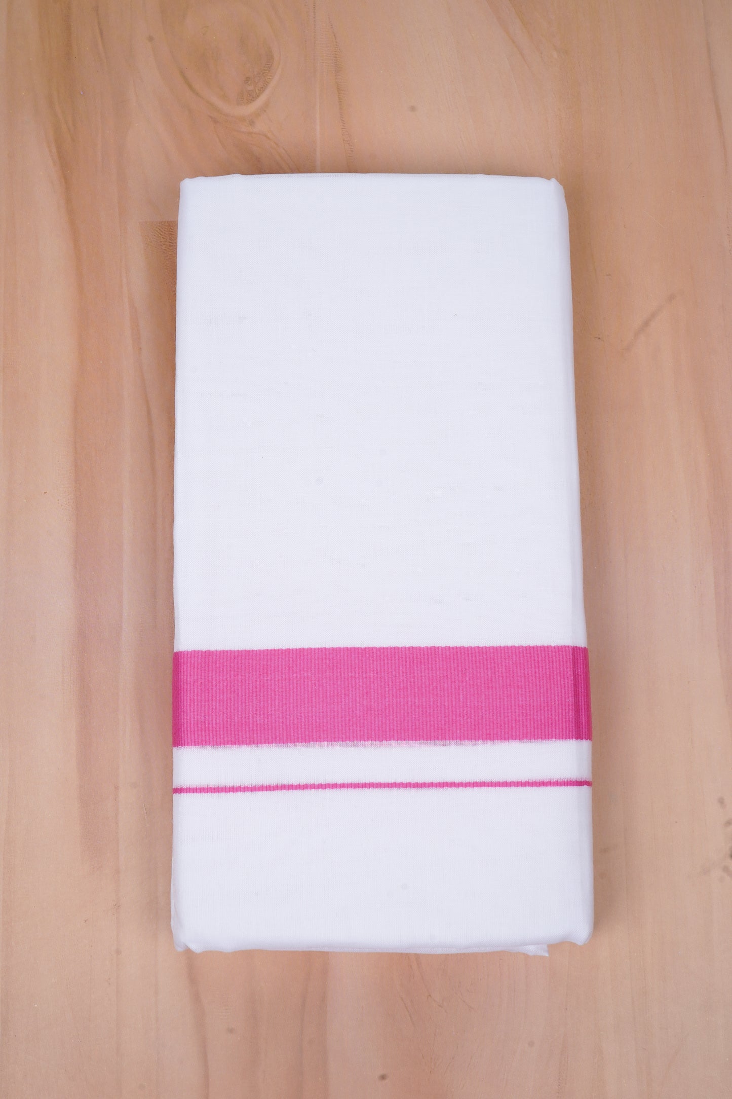 425FCD-01 W/D DHOTI 4.25 MTR- pink