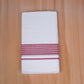 FCD-610 W/D DHOTI 3.80 MTR - Pink