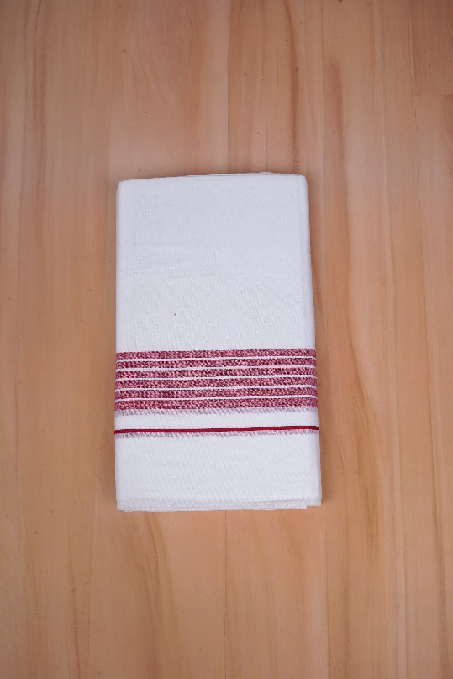 FCD-610 W/D DHOTI 3.80 MTR - Pink