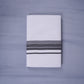 KERALOOM FINISH COTTON 333 W/D DHOTI 3.80 MTR - Black