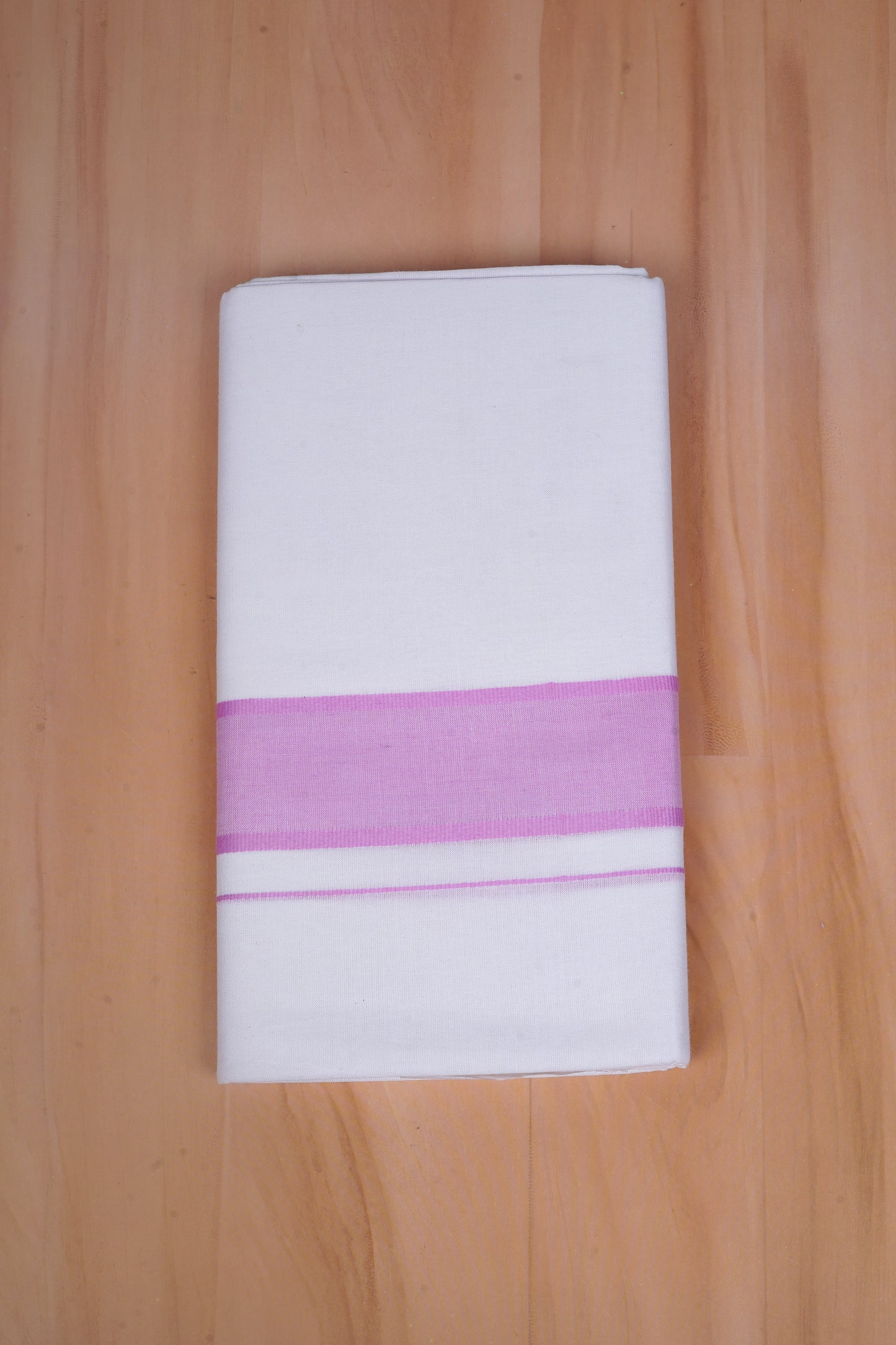FCD-615 W/D DHOTI 3.80 MTR - Pink