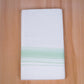 FCD-611 W/D DHOTI 3.80 MTR - Green
