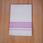 FCD-494 W/D DHOTI 3.0 MTR - Pink