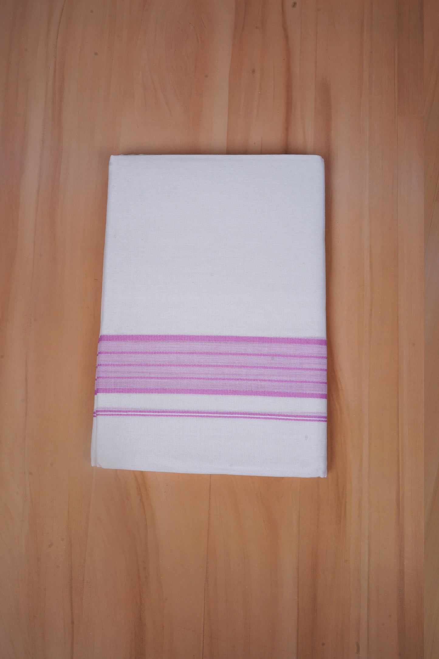 FCD-494 W/D DHOTI 3.0 MTR - Pink