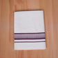 FCD-584 W/D DHOTI 3.80 MTR - Purple