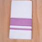 FCD-335 W/D DHOTI 3.80 MTR - Pink