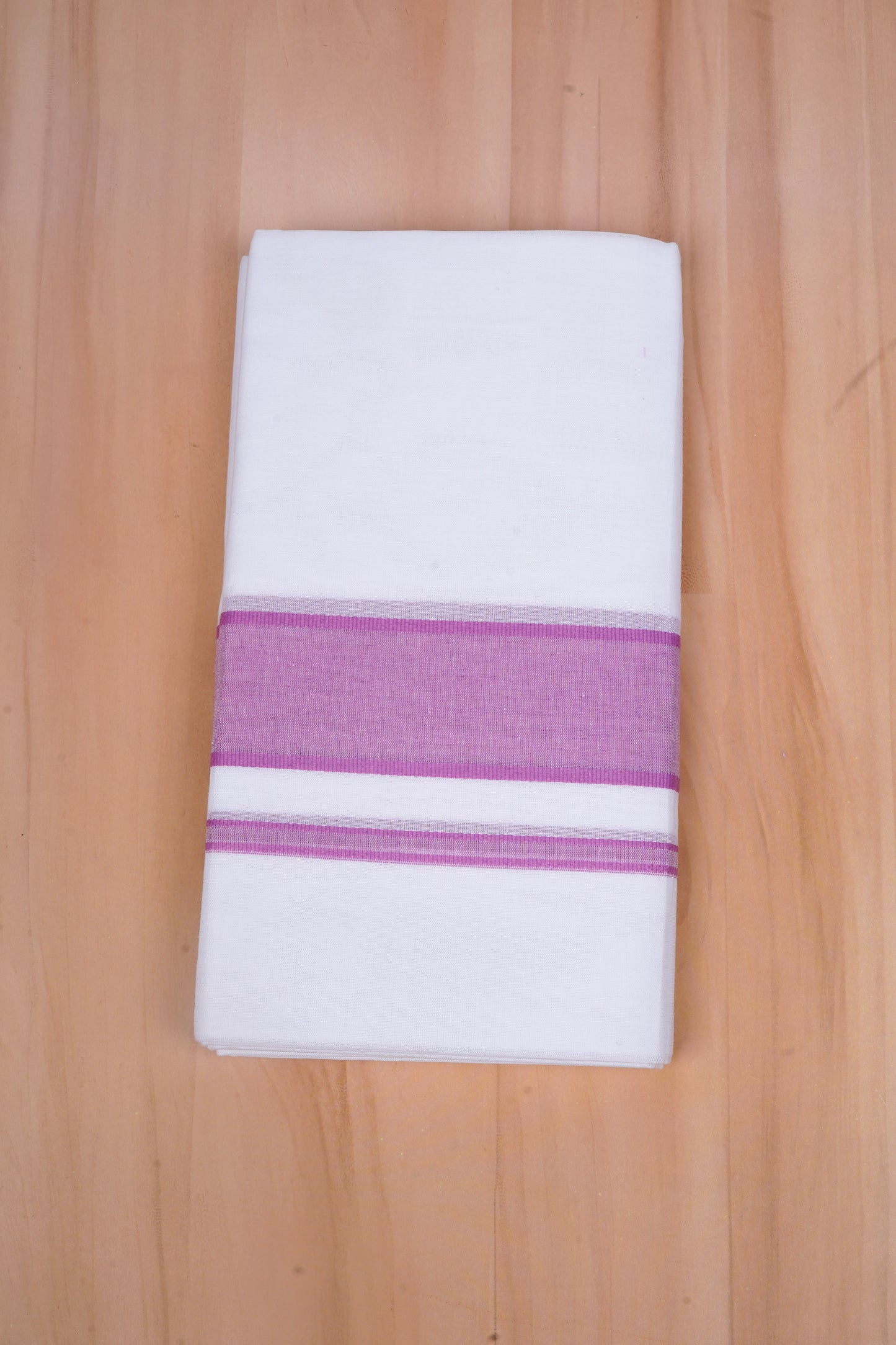 FCD-335 W/D DHOTI 3.80 MTR - Pink