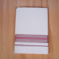 FCD-590 W/D DHOTI 3.80 MTR - Pink