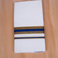 Gold Max W/S Dhoti 2.00 MTR - Dark Blue