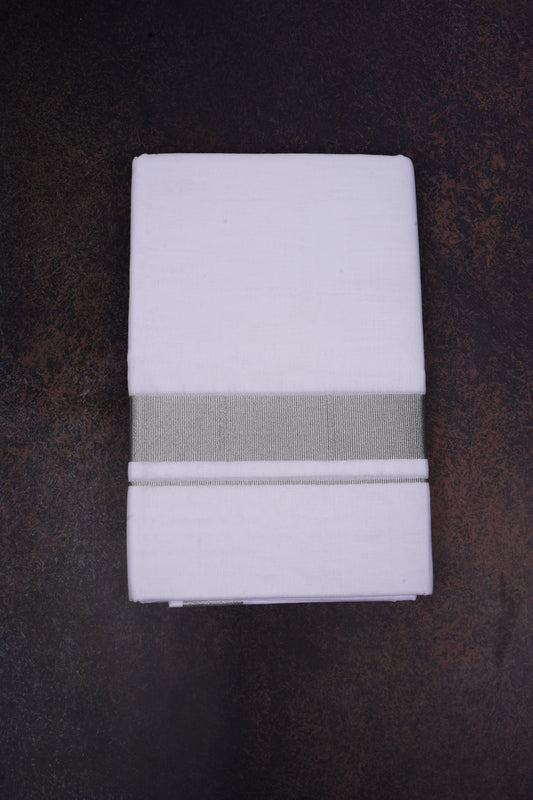 SLD-38 W/D DHOTI 3.80 MTR