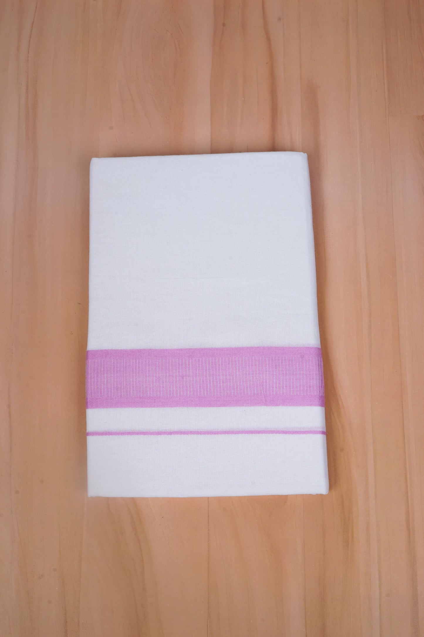 FCD-601 W/D DHOTI 3.80 MTR - Pink