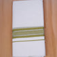 FCD-520 W/D DHOTI 3.80 MTR-Light Green