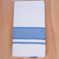 FCD-335 W/D DHOTI 3.80 MTR - Sky Blue