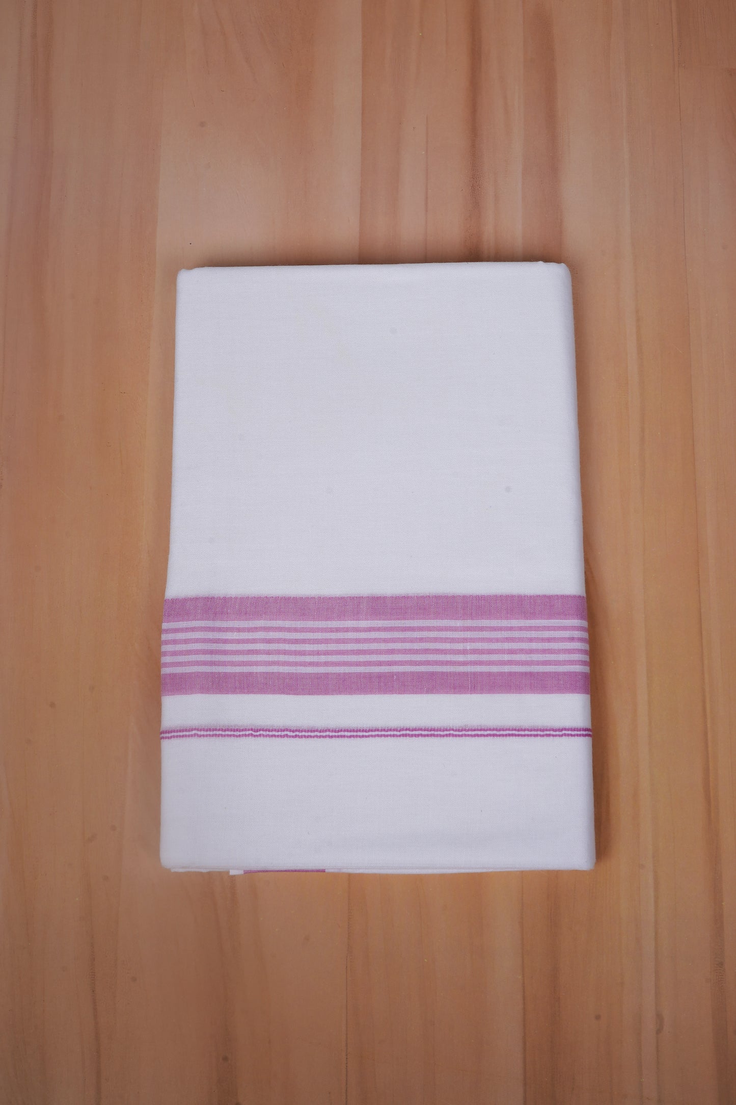 FCD-466 W/D DHOTI 3.80 MTR - Pink