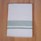 FCD-512 W/D DHOTI 3.80 MTR - Light Green