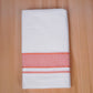 FCD-86 W/D DHOTI 3.80 MTR-Orange