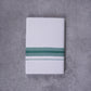 KERALOOM FINISH COTTON 326 W/D DHOTI 3.80 MTR - Dark Green