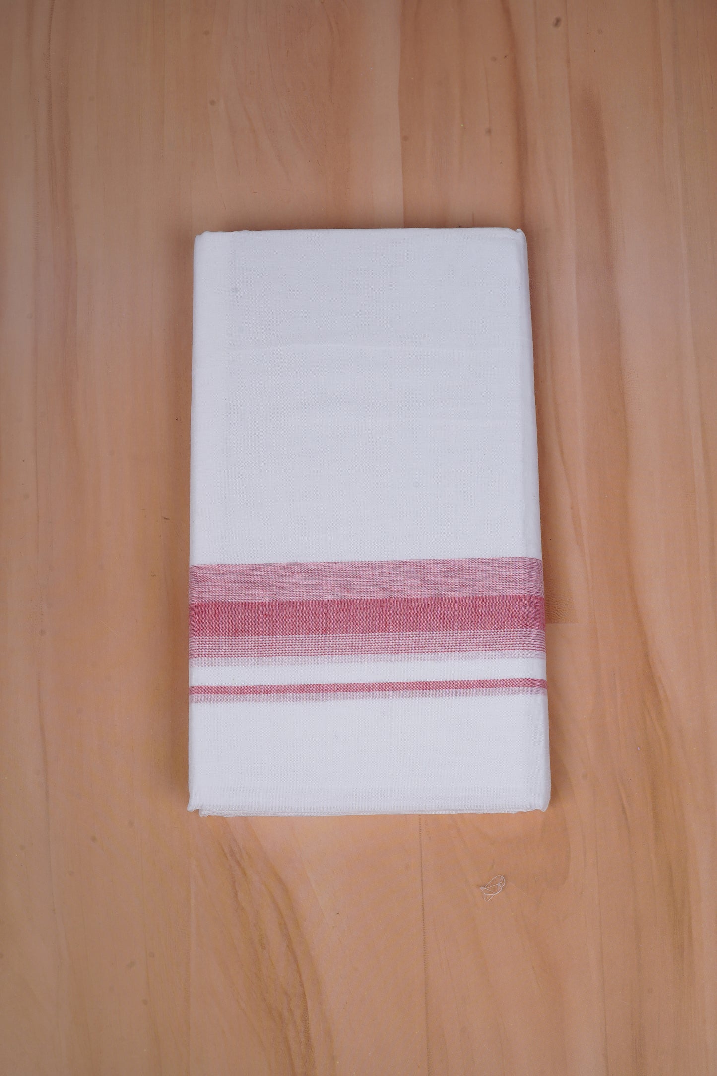 FCD-611 W/D DHOTI 3.80 MTR - Pink