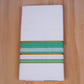 Popular Choice W/S Dhoti 2.00 MTR - Green