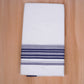 FCD-493 W/D DHOTI 3.80 MTR - Blue
