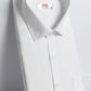 MCR ANTI WRINKLE Full Sleeve Formal White Shirt For Men
