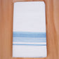 FCD-612 W/D DHOTI 3.80 MTR - Blue