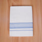 FCD-584 W/D DHOTI 3.80 MTR - sky Blue