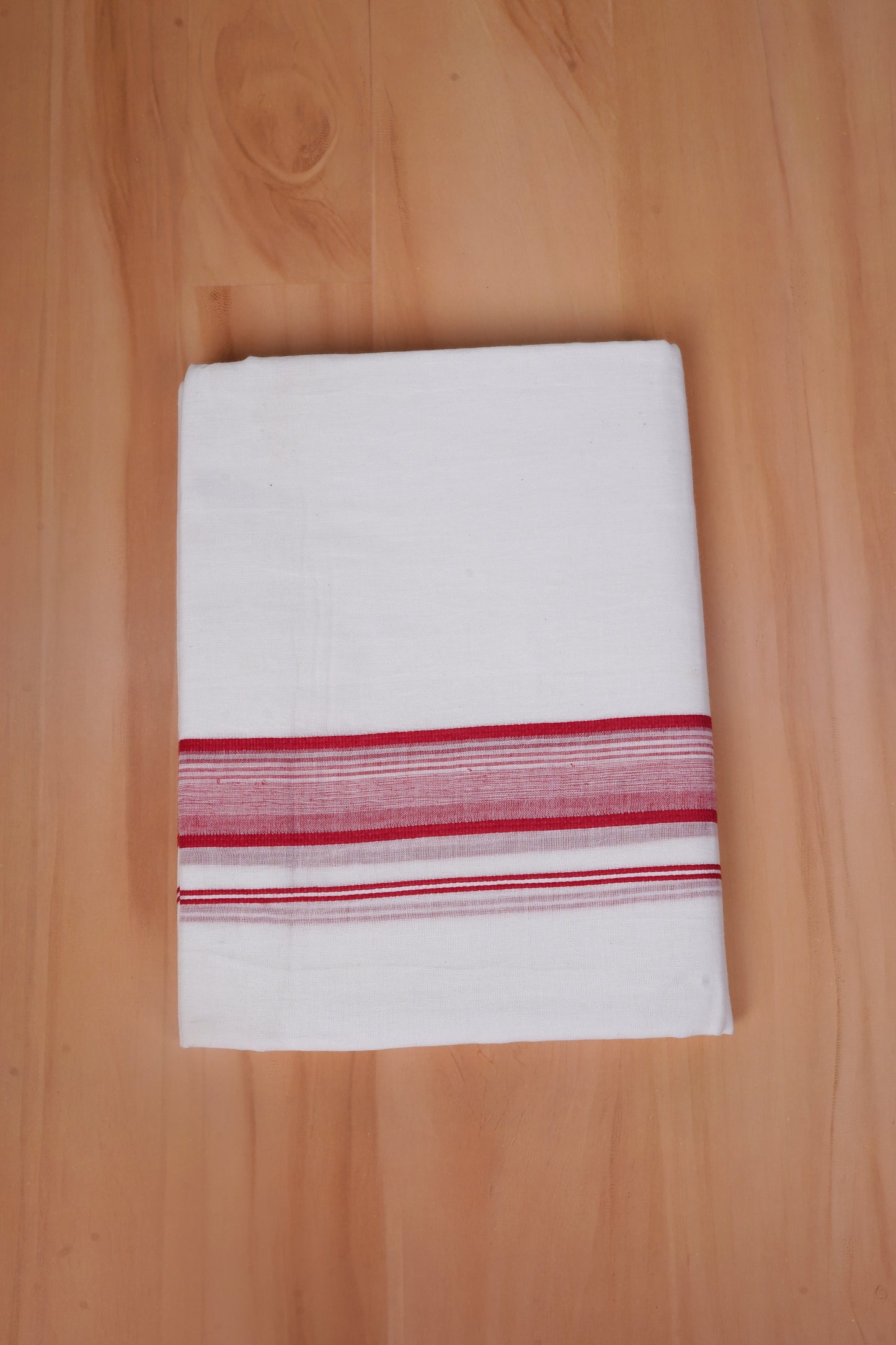 FCD-584 W/D DHOTI 3.80 MTR - Pink