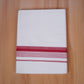 FCD-587 W/D DHOTI 3.80 MTR - Pink