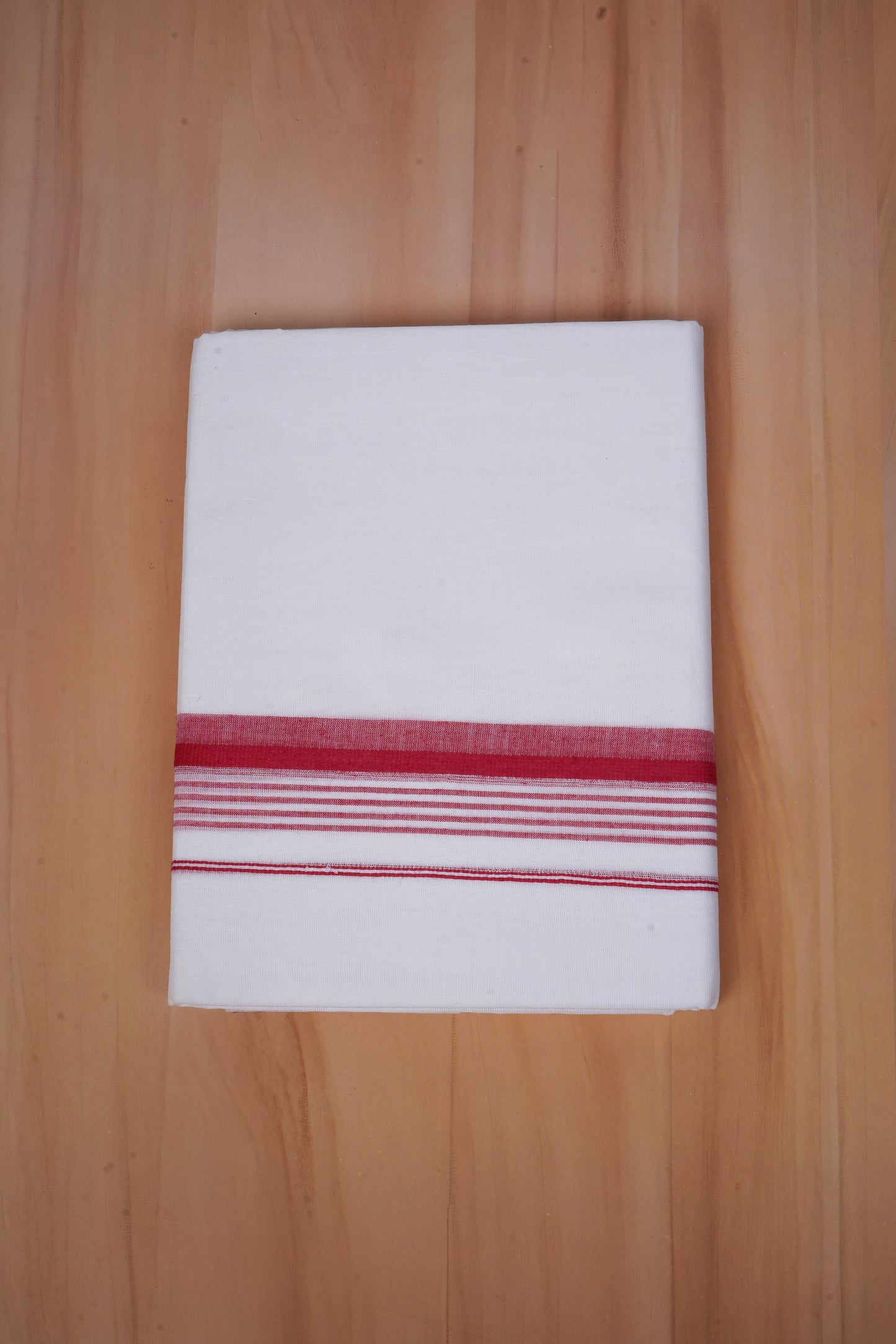 FCD-587 W/D DHOTI 3.80 MTR - Pink