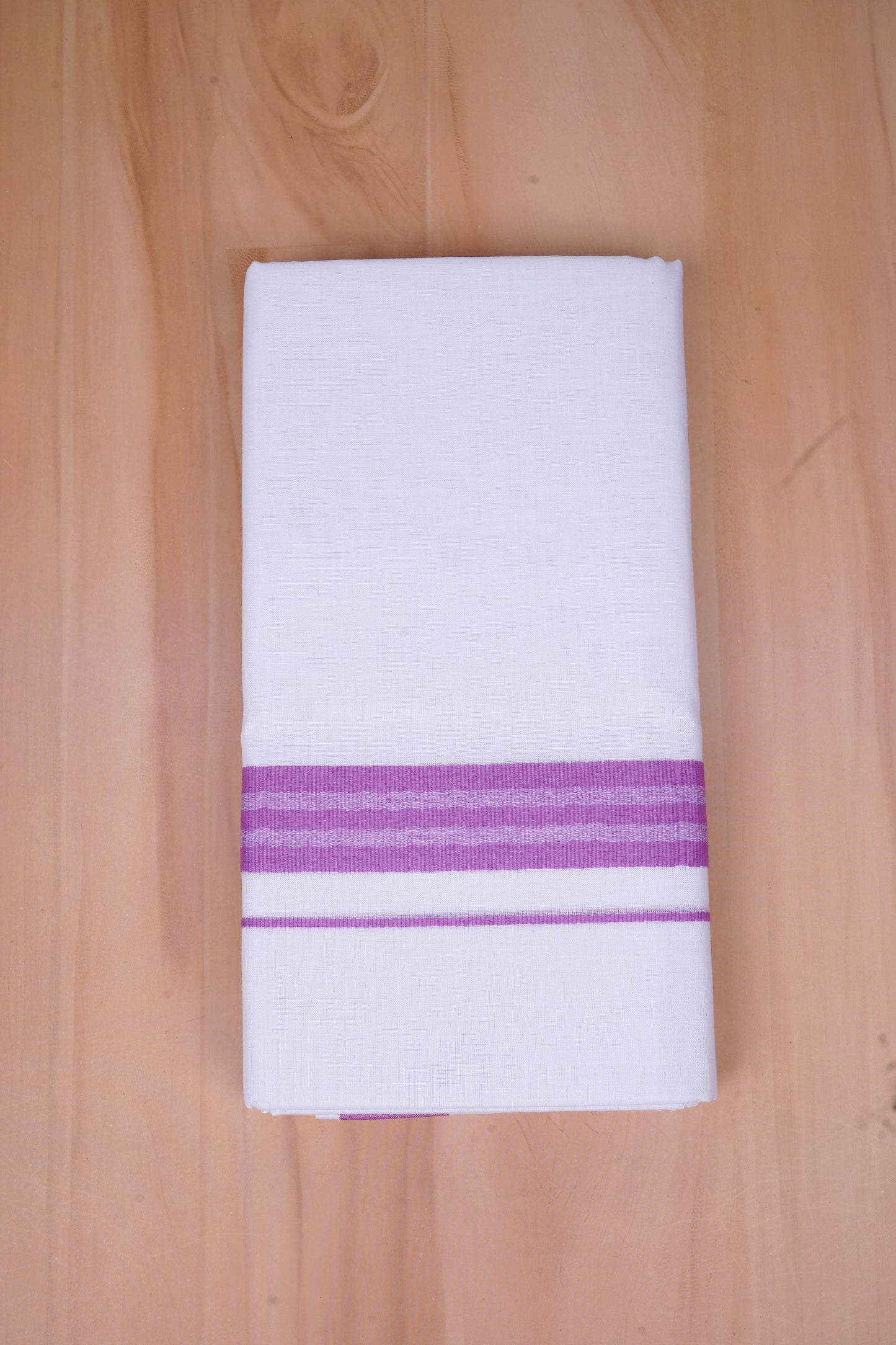 FCD-502 W/D DHOTI 3.80 MTR-Pink
