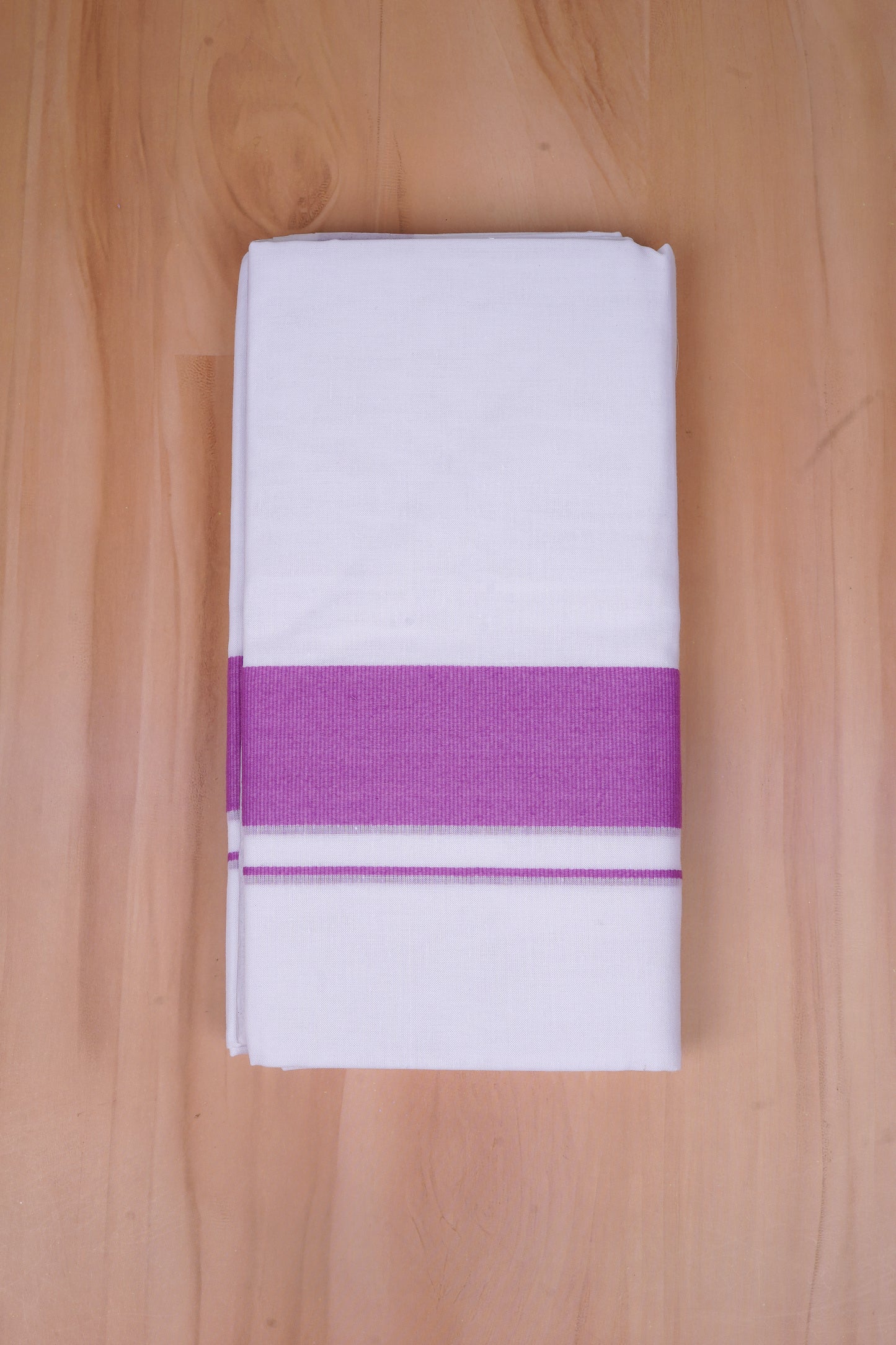 FCD-333 W/D DHOTI 3.80 MTR- Pink