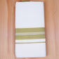 FCD-427 W/D DHOTI 3.80 MTR-Green
